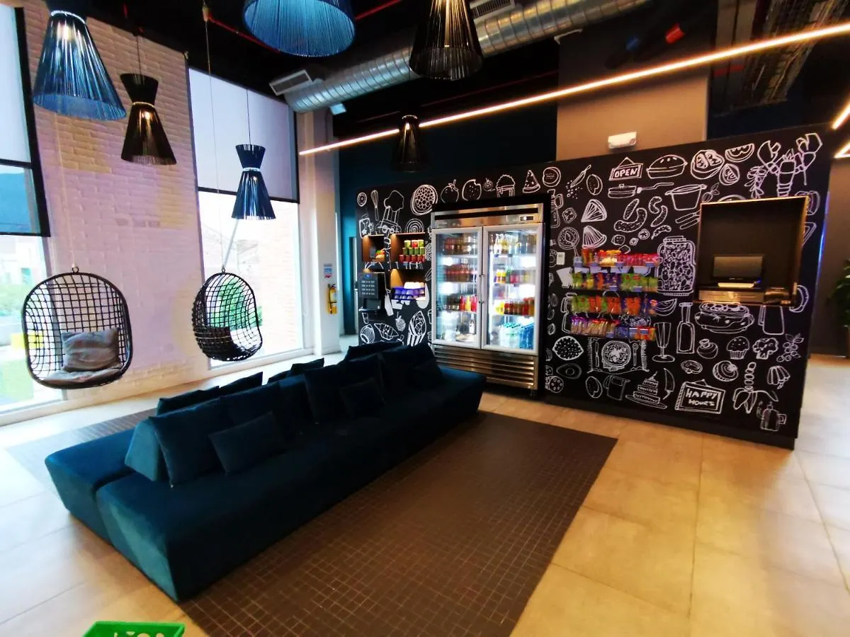 Ibis Budget Itagüí