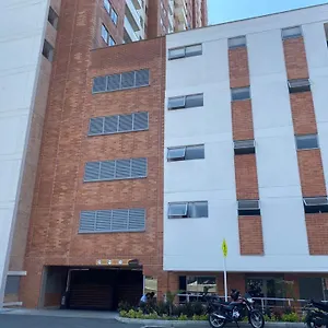 Zanneti Apartamento