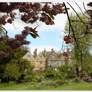 Thorpe Hall Bed & Breakfast Whitby