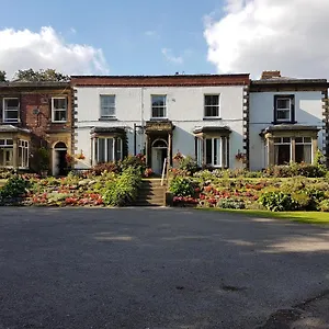 Heath House Bed & Breakfast Dewsbury