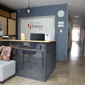 Gasthof Charlie Palace, Medellín