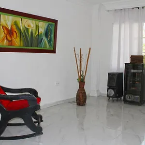 Casa De La Tuty Villa