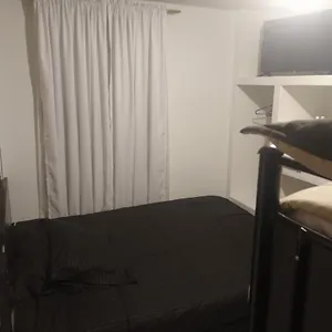 Prana House Guest house Bogota