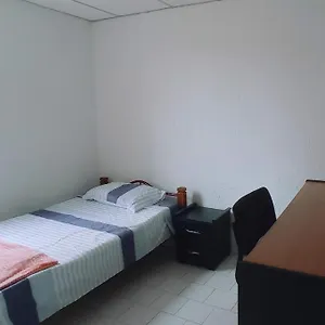 Casa Vascan Camping