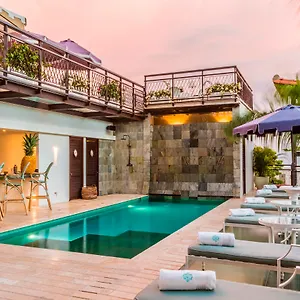 Capellan De Getsemani Hotel Cartagena