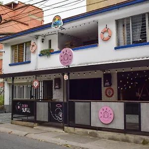 Gasthof Key West, Medellín