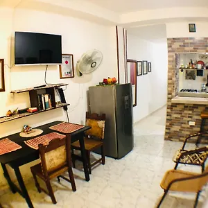 Aptopuntocentro Apartamento