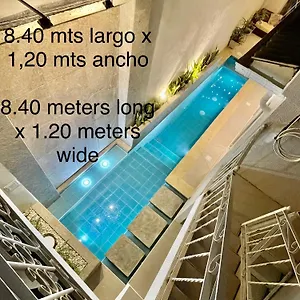 Casa Bed & Breakfast Cartagena