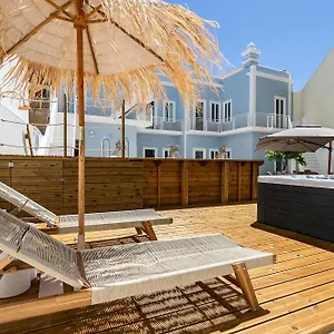 Dona Simone Boutique & - By @ Rita's Place Guest house Faro