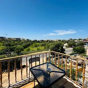 Portimao Central Holiday Guesthouse Guest house Portimao