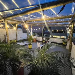 Gasthof Casa Clandestina, Medellín