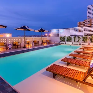 Ermita Cartagena, A Tribute Portfolio Hotel Cartagena