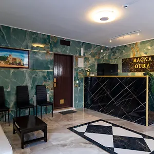 Magna Oura Hotel Albufeira