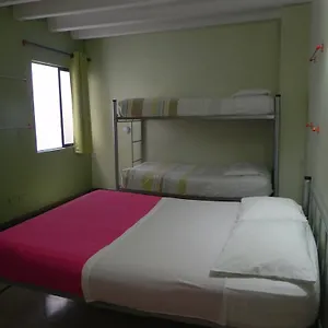 Tamarindo Hostal