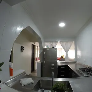 Casa Guest house Villavicencio
