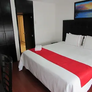 Casa Americana Hotel Bogota