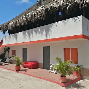 Manzanillo Cartagène