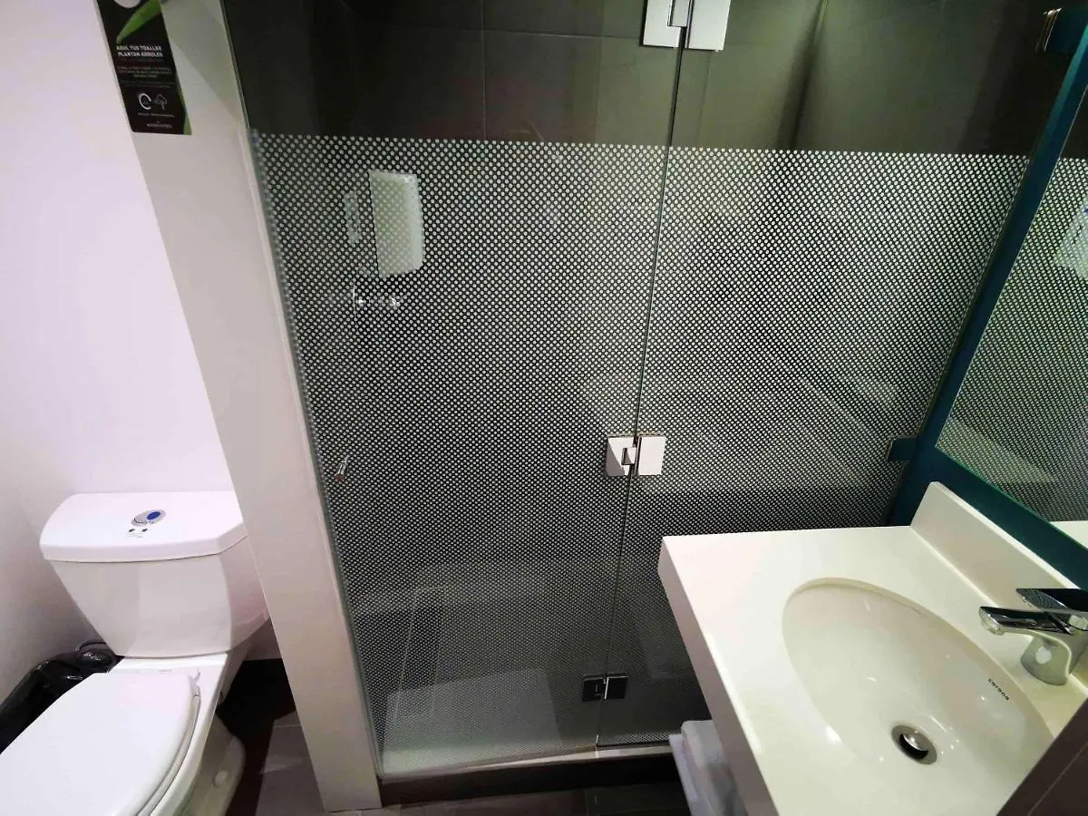 Ibis Budget Itagüí