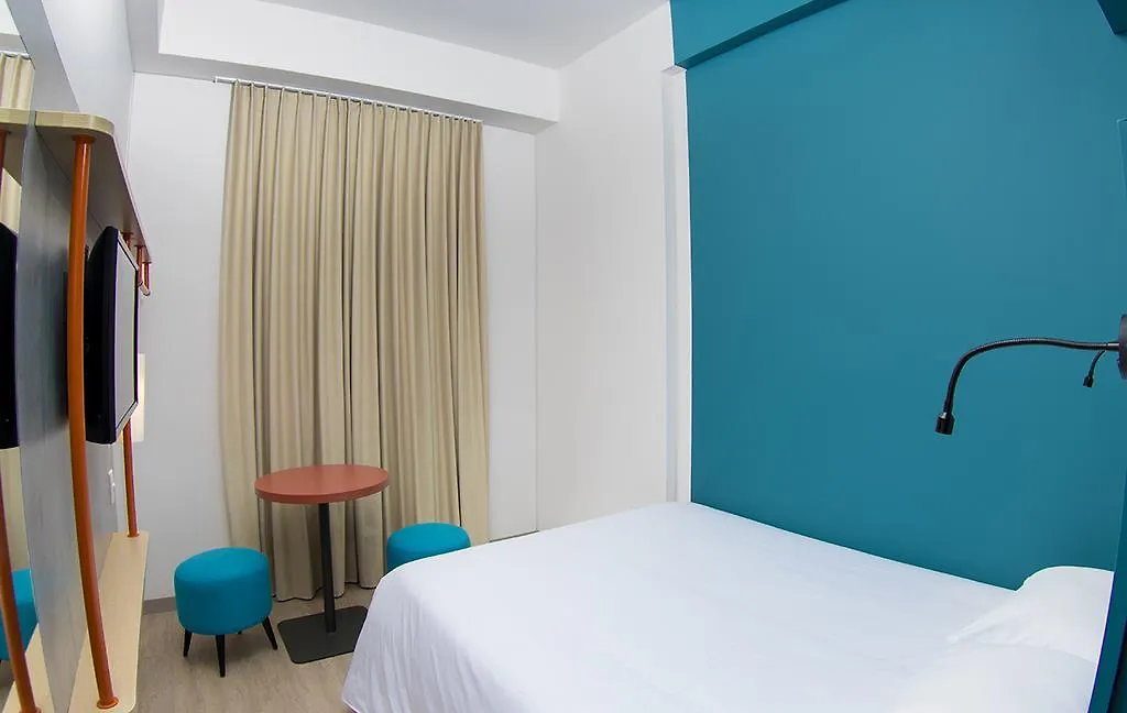 Ibis Budget Itagüí Colombie