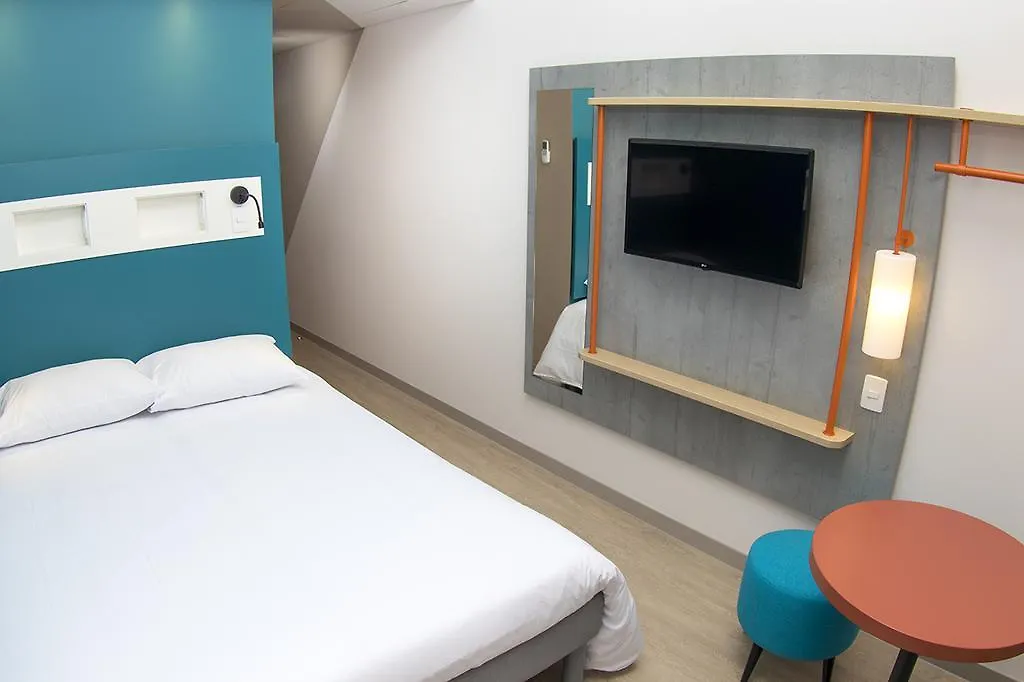 *** Hotel Ibis Budget Itagüí Colombie