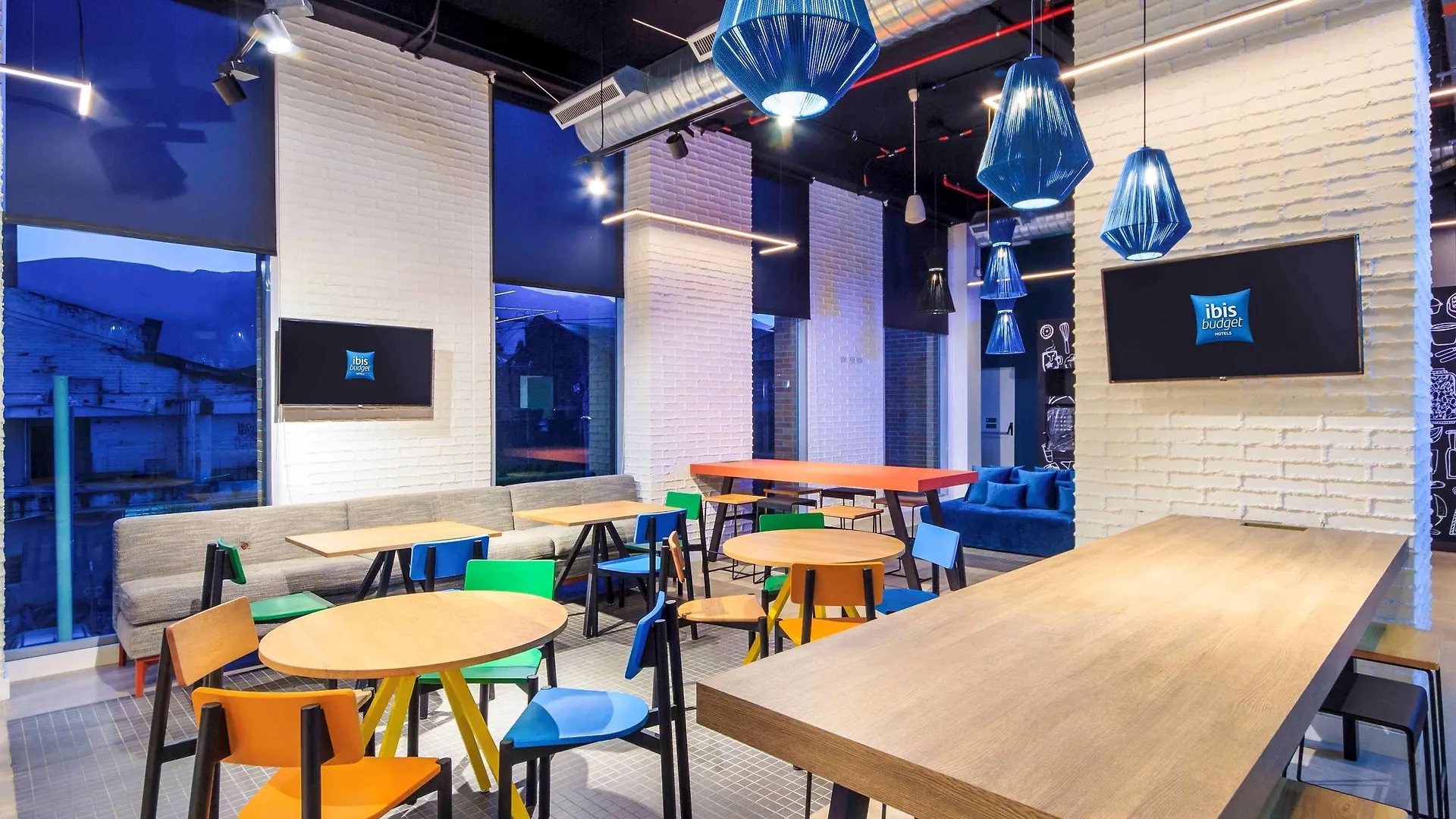 Ibis Budget Itagüí