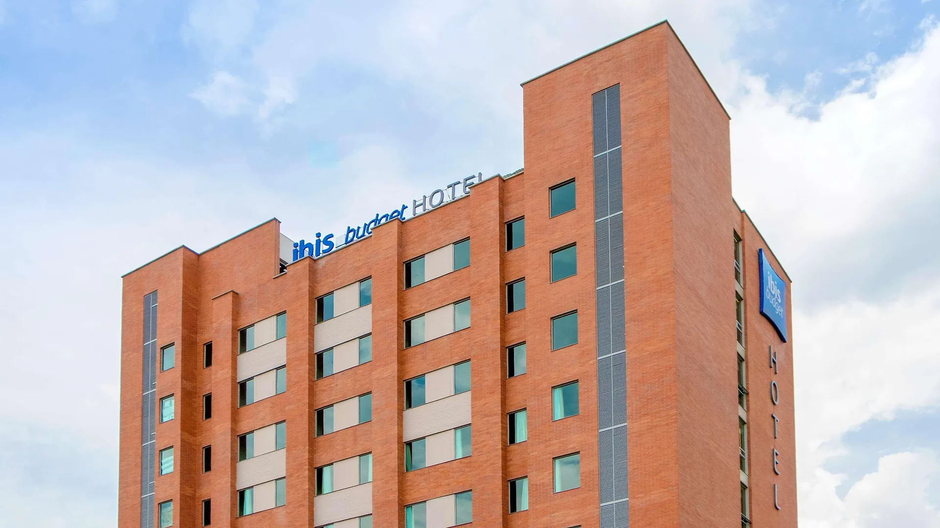 Ibis Budget Itagüí