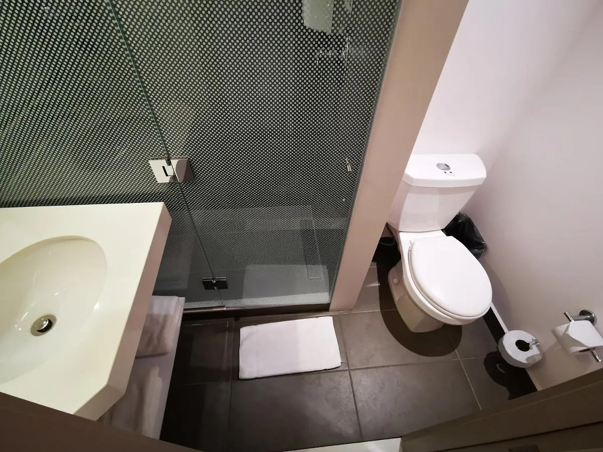 Ibis Budget Itagüí