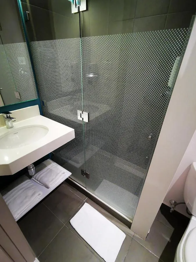 Ibis Budget Itagüí Hotel