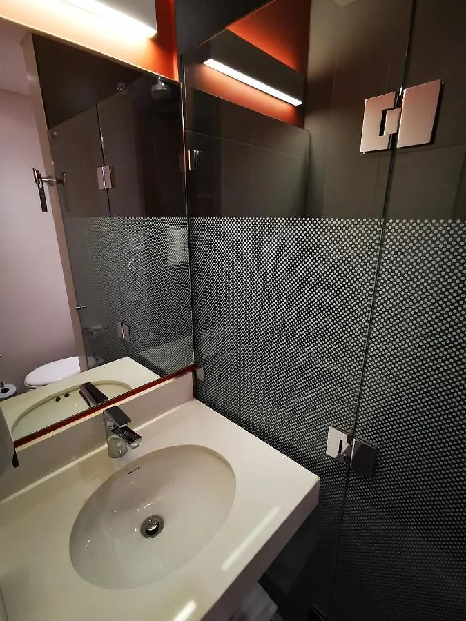 Ibis Budget Itagüí Hotel