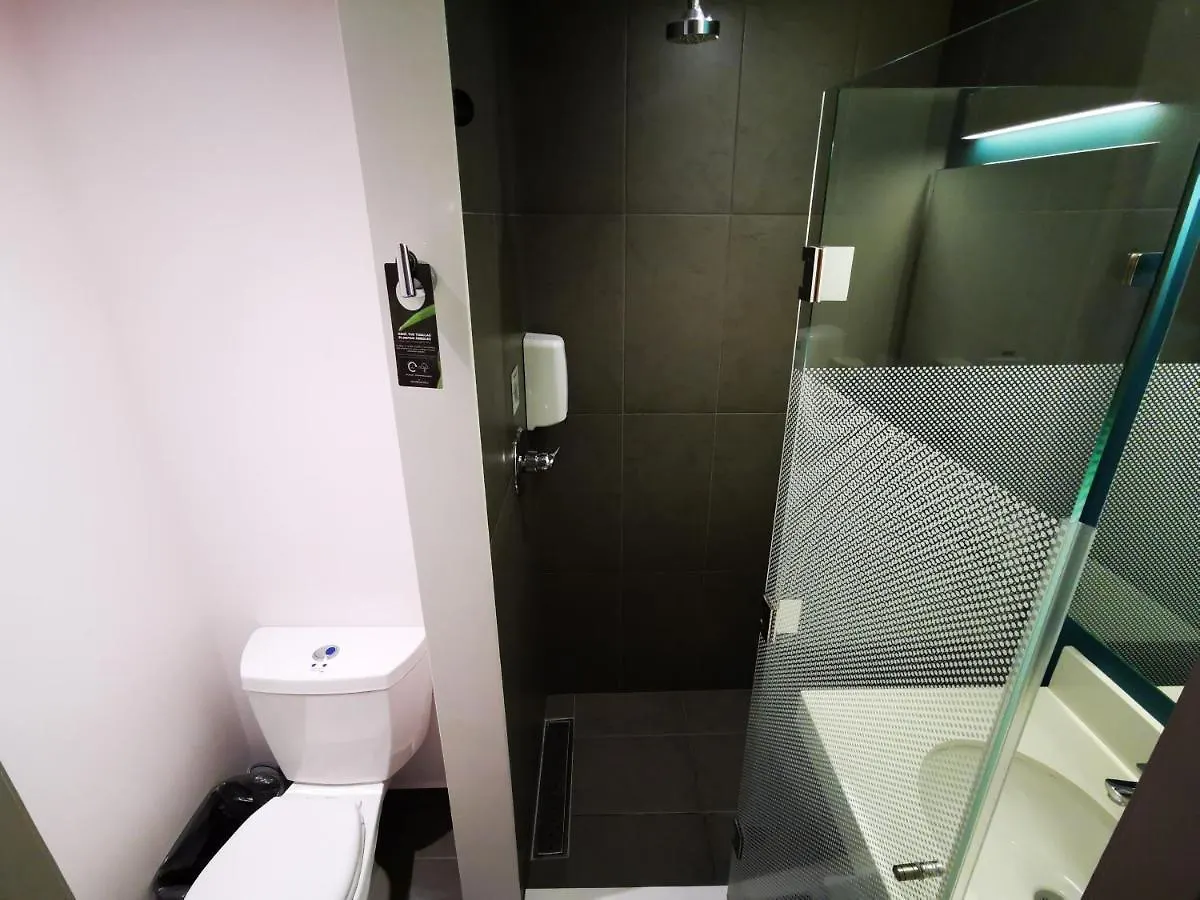 Ibis Budget Itagüí Colombie