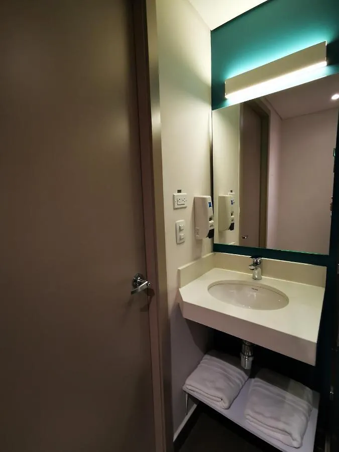 Hotel Ibis Budget Itagüí