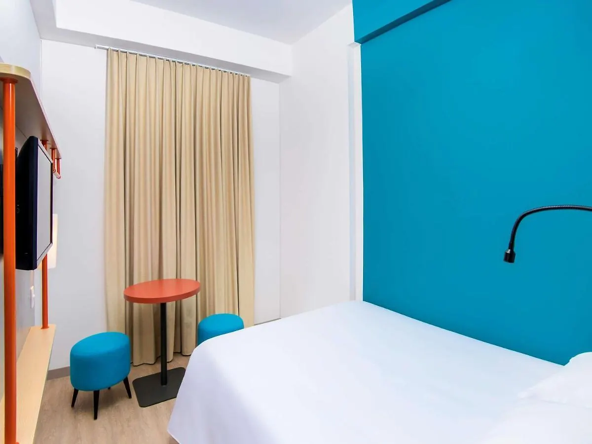 Ibis Budget Itagüí Colombie
