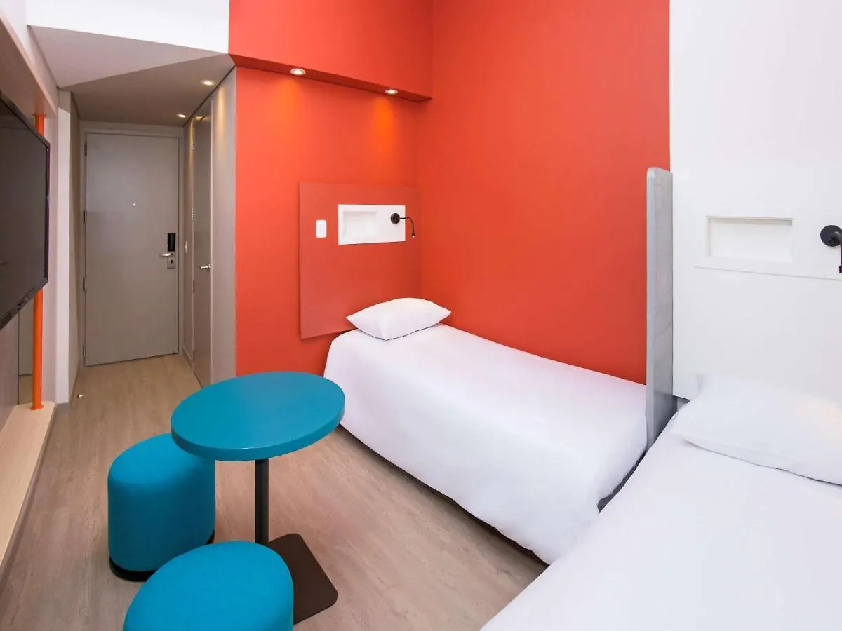 Hotel Ibis Budget Itagüí