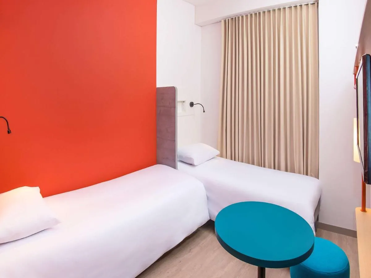 Ibis Budget Itagüí