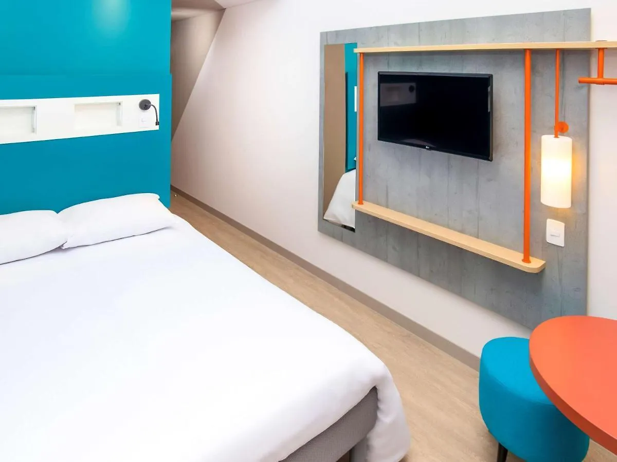 Ibis Budget Itagüí