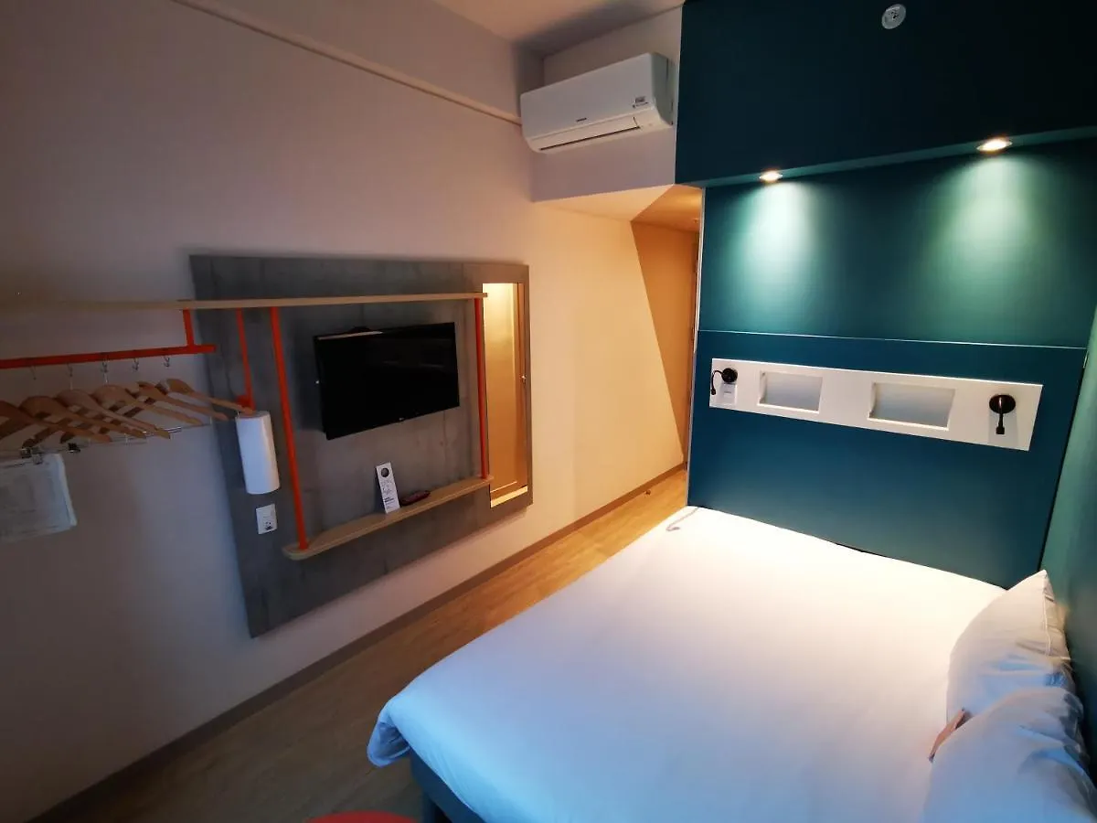 Ibis Budget Itagui 3*,  Colombia
