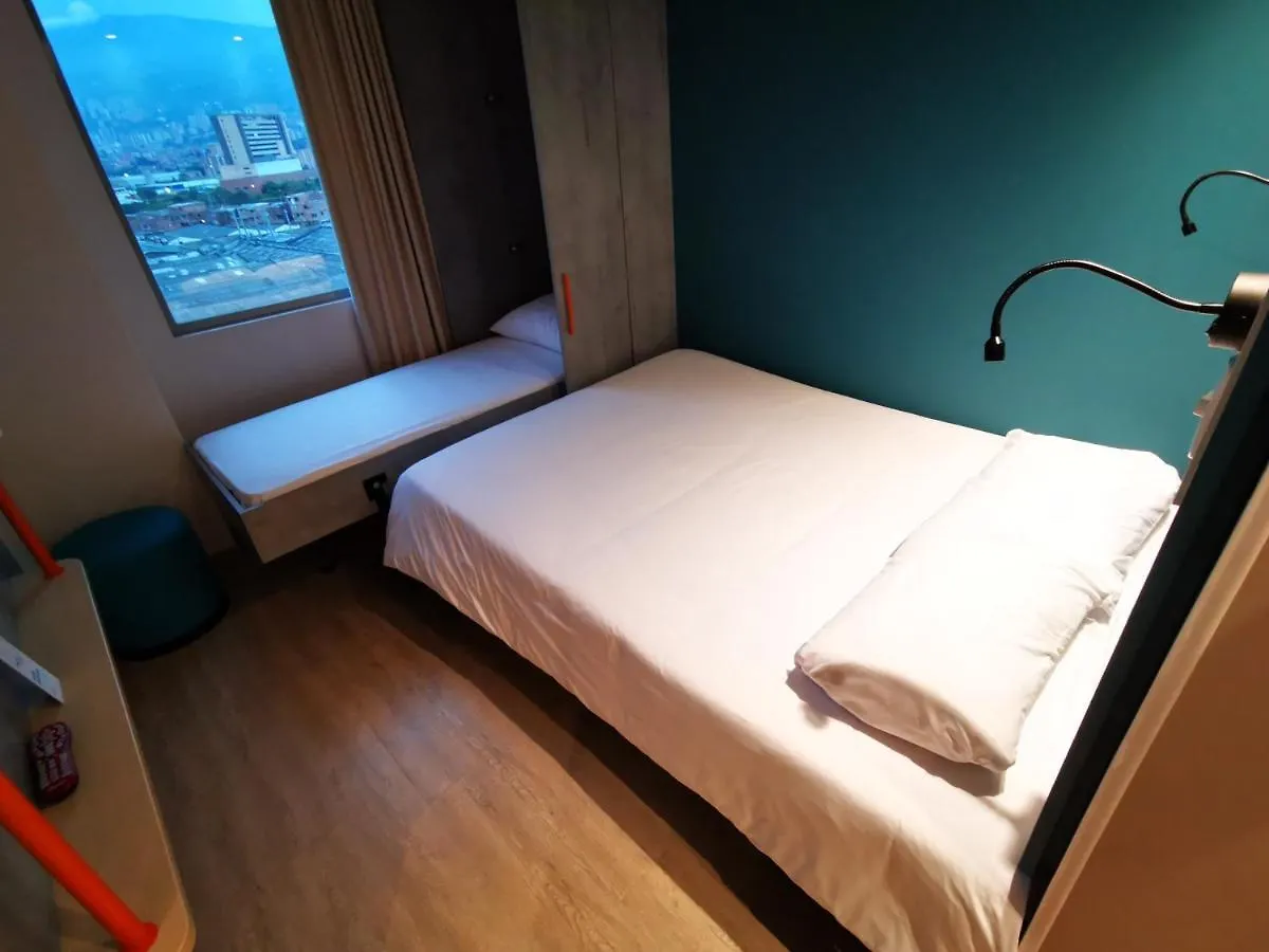 Hotel Ibis Budget Itagui