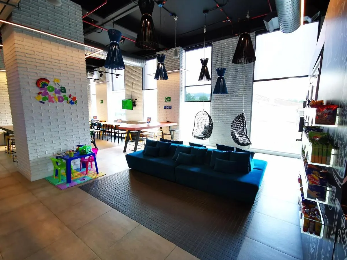 Hotel Ibis Budget Itagui